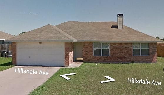 2nd image of 3205 Hillsdale St