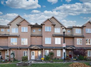8 Saint Moritz Way #5, Markham, ON L3R 4E8