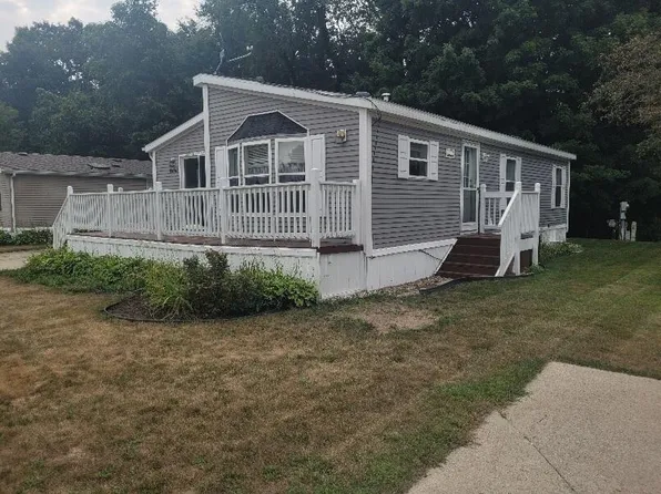 6161 Poppy St, Kalamazoo, MI 49009