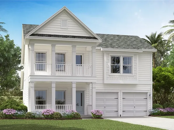 6 Gardners Court, Pooler, GA 31322
