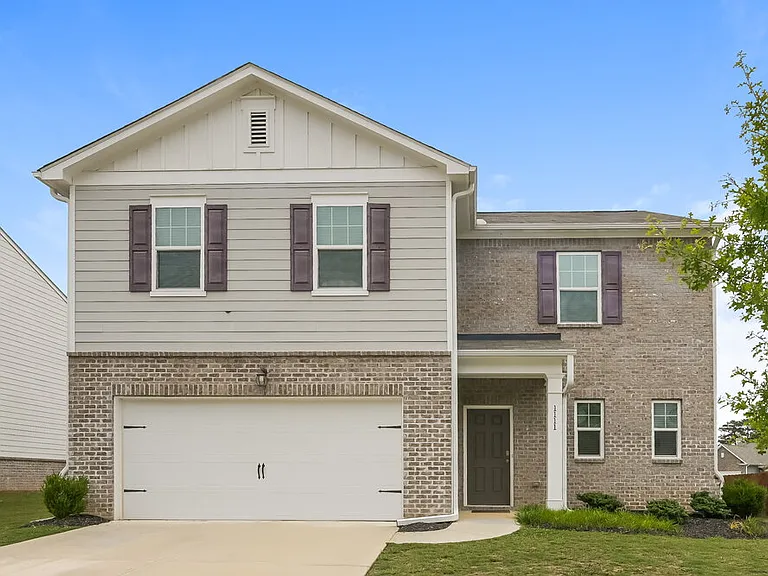 1111 Feldman Chase — Photo 1