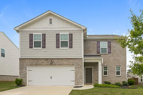 1111 Feldman Chase Photo 1