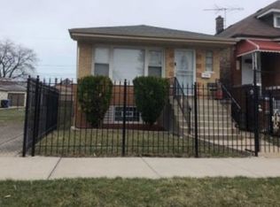 7235 S Claremont Ave, Chicago, IL 60636