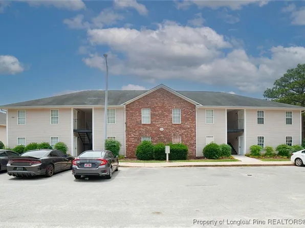 3204 Sperry Branch Way APT A, Fayetteville, NC 28306