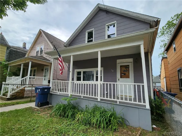 52 Clay St, Buffalo, NY 14207