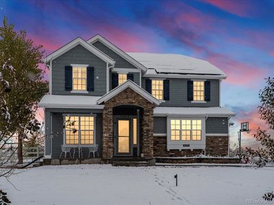 11663 E 163rd Court, Brighton, CO, 80602