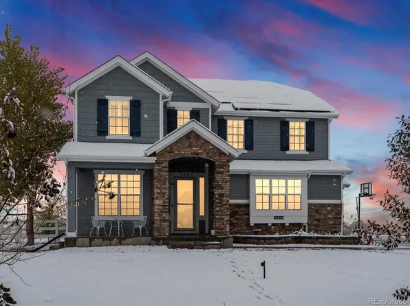 11663 E 163rd Court, Brighton, CO 80602