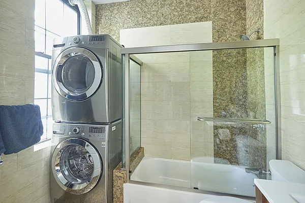 Rented by Brown Harris Stevens | media 15