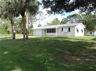 952 Seneca Ave, Sebastian, FL 32958