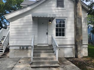 173 Columbia St #B, Chester, SC 29706