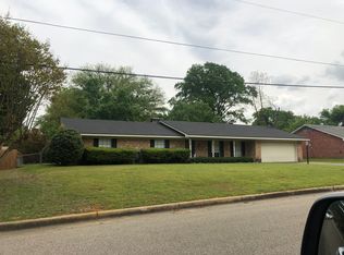 2002 Livingston St, Longview, TX 75601