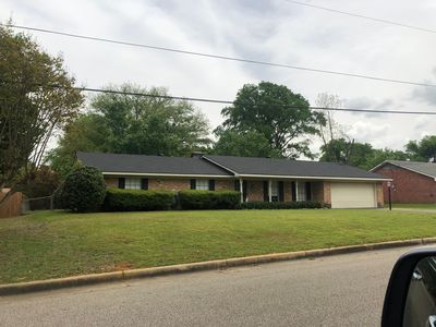 2002 Livingston St, Longview, TX, 75601