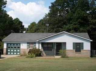 137 County Road 294, Hillsboro, AL 35643