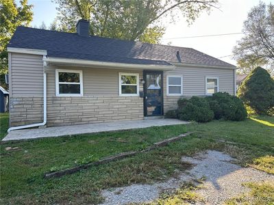 602 S Martinsburg Road, Salem, IN, 47167