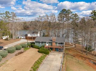 1668 Lakeview Rd, Lavonia, GA 30553