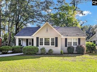 1400 Whittaker Dr, Columbia, SC 29206