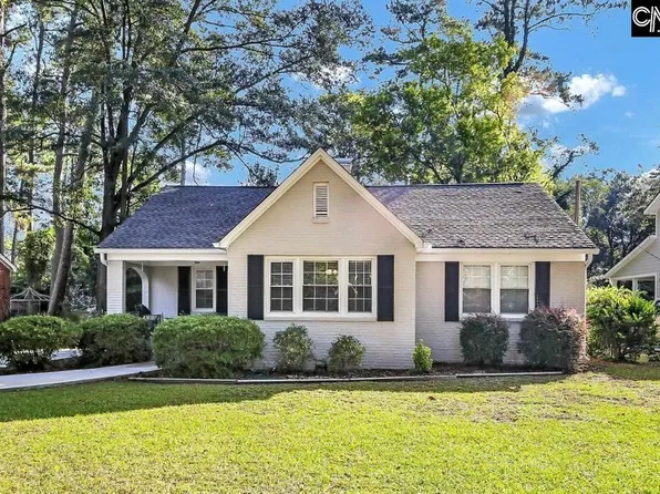 1400 Whittaker Dr, Columbia, SC 29206