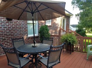 654 Cole Rd, Clayton, NC 27520