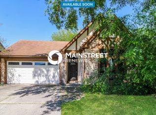 1526 Rushworth Dr, Houston, TX 77014