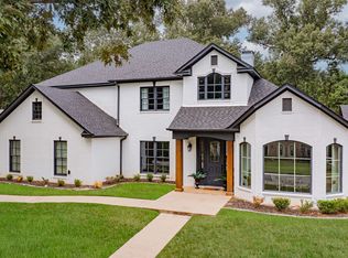 219 Hunters Cir, Longview, TX 75605