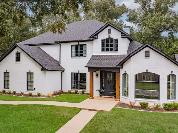 219 Hunters Cir, Longview, TX 75605