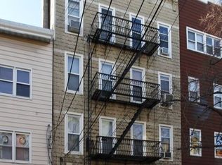 406 Madison St APT 3R, Hoboken, NJ 07030