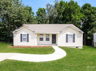 201 Trowbridge Rd, Columbia, SC 29229