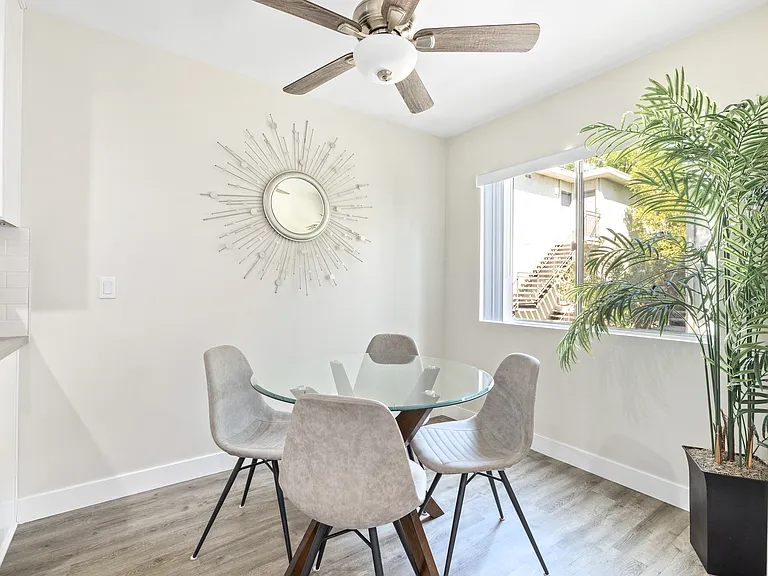 Brookside Terrace Apartments — Photo 55