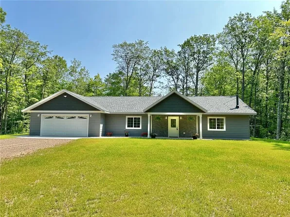 10034 Felser Drive, Hayward, WI 54843