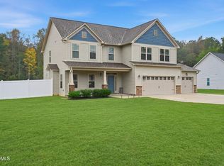 76 Cozy Brook Ct, Clayton, NC 27520