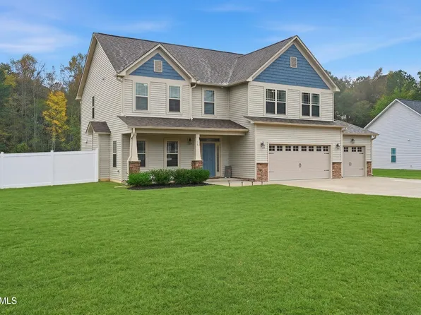 76 Cozy Brook Ct, Clayton, NC 27520