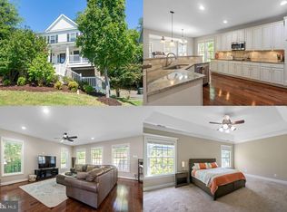 3112 Spring Dr, Alexandria, VA 22306