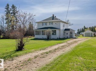 4802 50th St, Andrew, AB T0B0C0