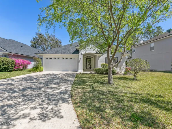 3575 OLD VILLAGE Drive, Orange Park, FL 32065