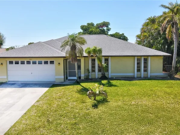 210 NE 10th Ave, Cape Coral, FL 33909