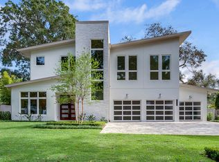 2324 Randall Rd, Winter Park, FL 32789