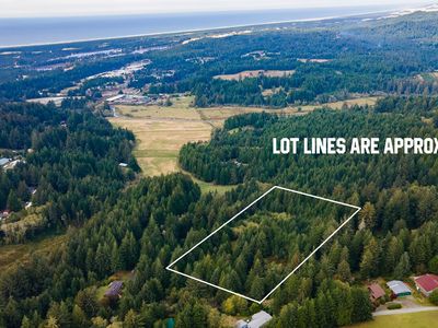 0 Devereux Ln, North Bend, OR, 97459