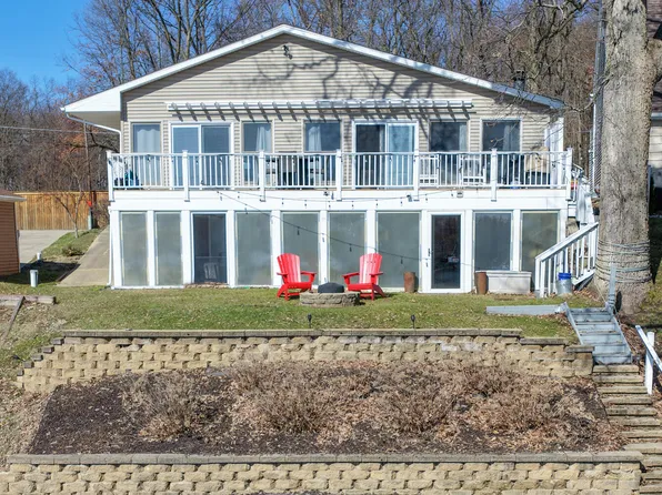 13233 Pleasant Dr, Union, MI 49130