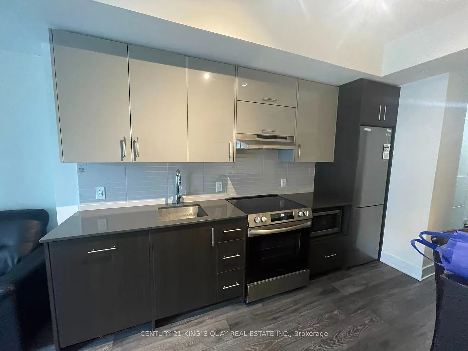 2 bed, $2,450 — Photo 3