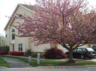 16131 Parklawn Pl, Bowie, MD 20716