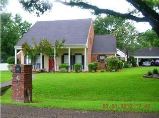 202 Buffalo Run, Lafayette, LA 70503