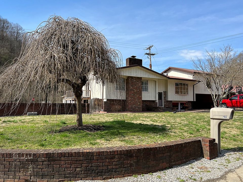 231 Keene Village Dr, Raccoon, KY 41557 MLS 116699 Zillow