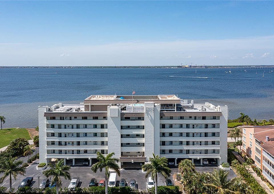1st image of 1500 Park Beach Cir APT 4G