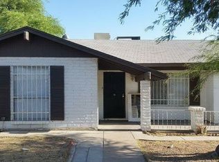 7533 W Montecito Ave, Phoenix, AZ 85033