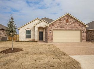 492 Paso Fino St, Waco, TX 76706