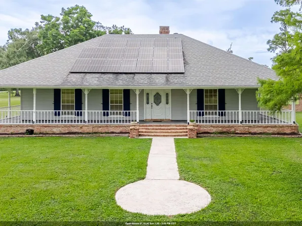 1585 Burma Rd, Thibodaux, LA 70301