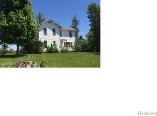 5551 Milnes Rd, Jonesville, MI 49250