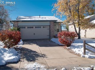 4658 Witches Hollow Ln, Colorado Springs, CO 80911