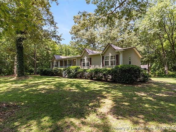 4th image of 21621 Old Maxton Rd