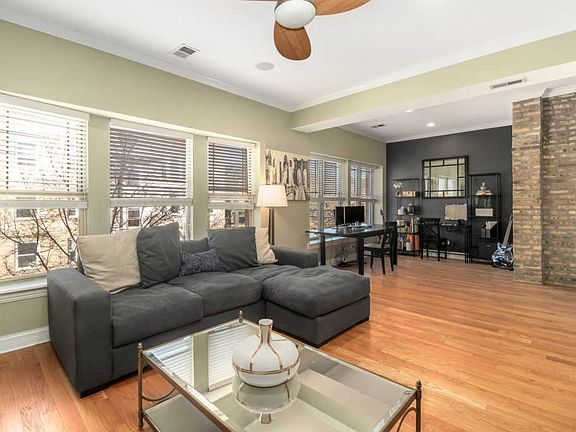 3rd image of 1217 W Sunnyside Ave APT 2